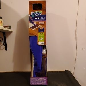 Swiffer Other - Swifter Wet Jet Swiffer Other - Swifter Wet Jet